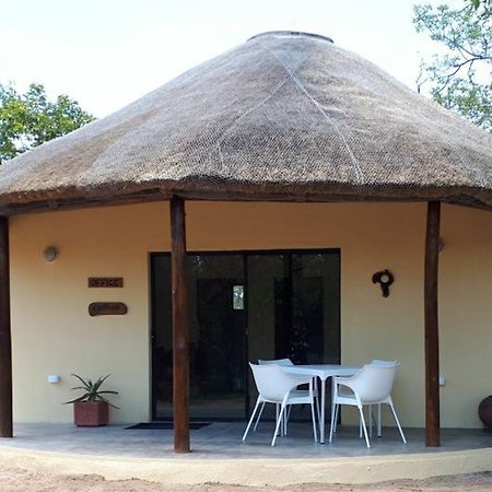 Maduma Boma Game Conservancy Hoedspruit Exterior photo