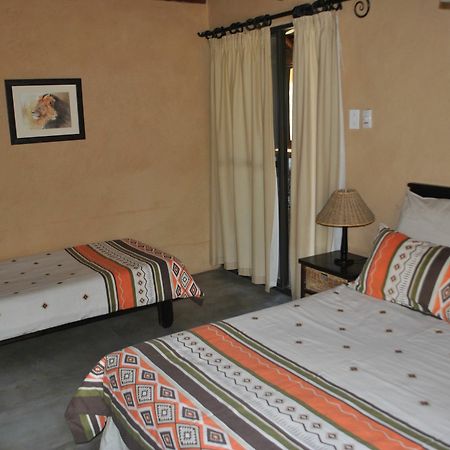Maduma Boma Game Conservancy Hoedspruit Exterior photo