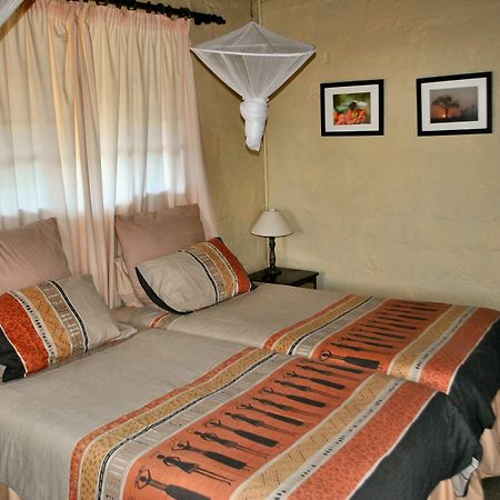 Maduma Boma Game Conservancy Hoedspruit Exterior photo