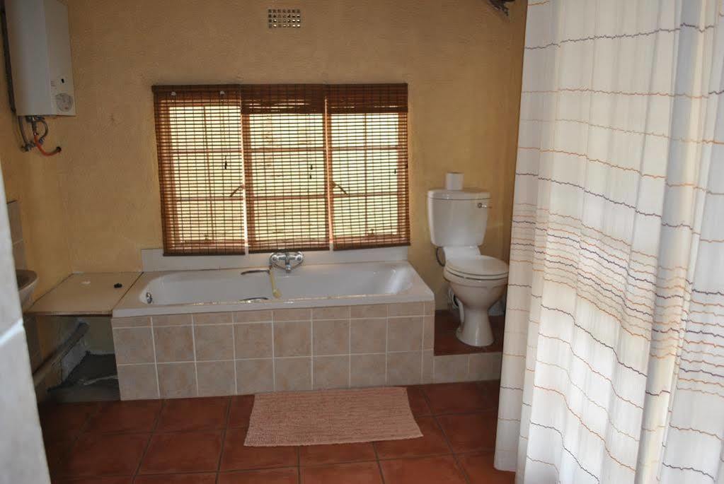 Maduma Boma Game Conservancy Hoedspruit Exterior photo