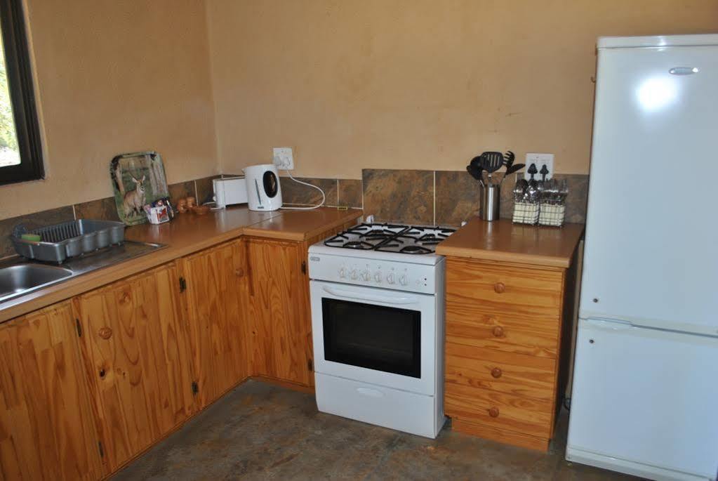 Maduma Boma Game Conservancy Hoedspruit Exterior photo