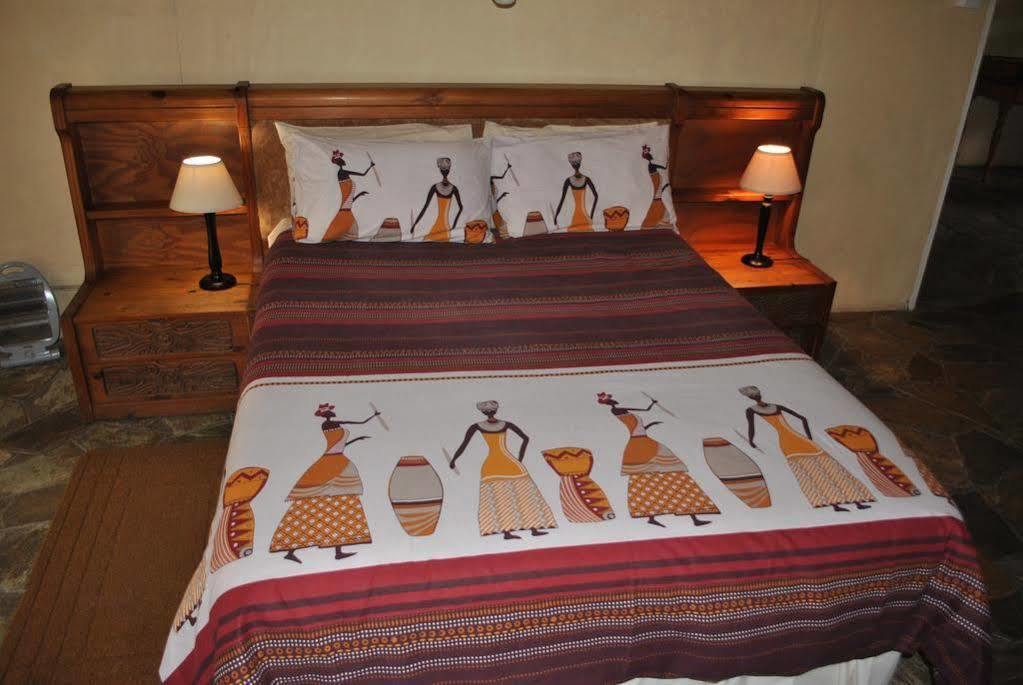 Maduma Boma Game Conservancy Hoedspruit Exterior photo