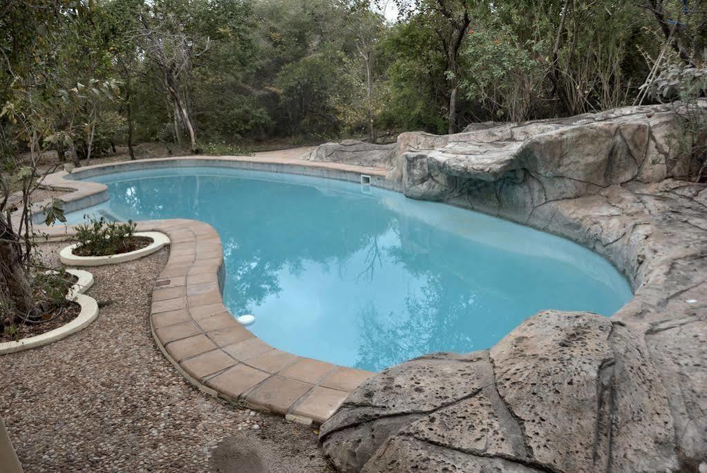 Maduma Boma Game Conservancy Hoedspruit Exterior photo
