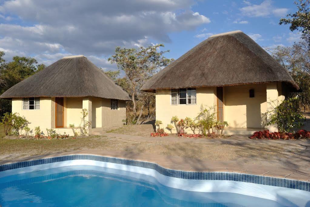 Maduma Boma Game Conservancy Hoedspruit Exterior photo