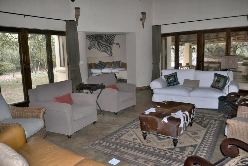 Maduma Boma Game Conservancy Hoedspruit Exterior photo