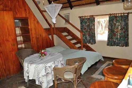Maduma Boma Game Conservancy Hoedspruit Exterior photo
