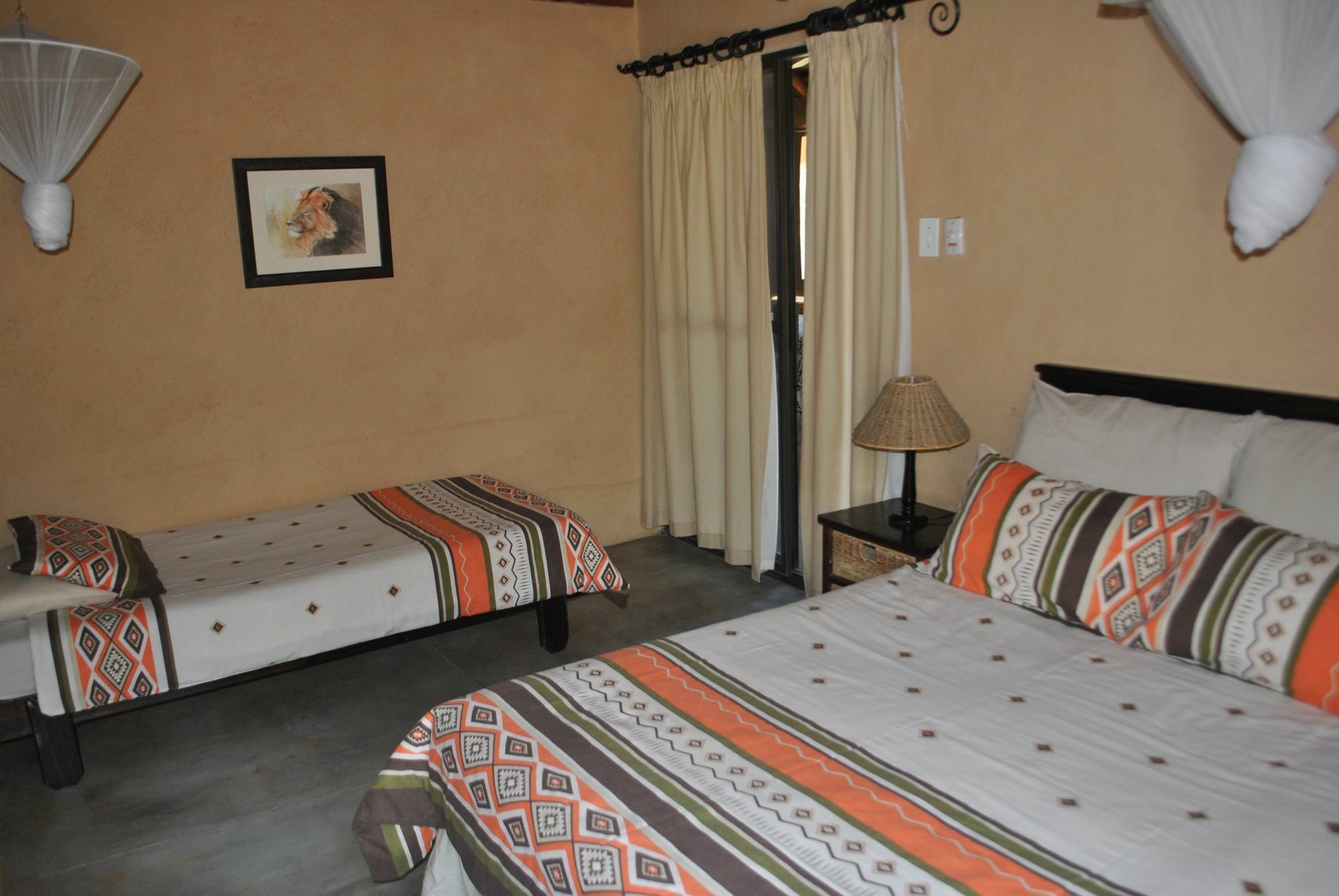 Maduma Boma Game Conservancy Hoedspruit Exterior photo